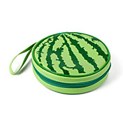 Watermelon Style CD Case Bag