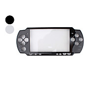 Sostituzione Custodia anteriore per psp 2000 (colori assortiti)