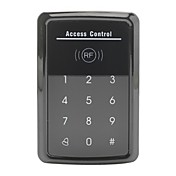 Mode-Touch-Panel-RFID und das Kennwort Tür Access Controller