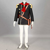 cosplay Kostüm von Final Fantasy Type-0-rosefinch ace inspiriert