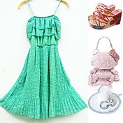 Bohemia Lotus Lace Tee Short Dress