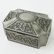 personalisierte erstaunlich Zinklegierung Jahrgang Frauen Schmuck Inhaber