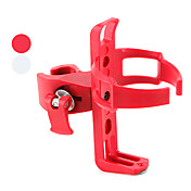 polycarbonat flaskeholder (2 farver)