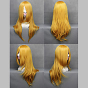 Cosplay Wig Inspired by Final Fantasy-Stella Nox Fleuret