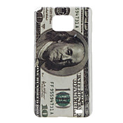 US Dollar Pattern Hard case for Samsung Galaxy S2 I9100