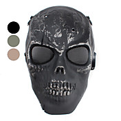 zombie masker voor bb gun sport (verschillende kleuren)