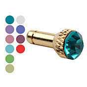 Antistof Plug Voor iPad/iPhone