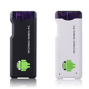 Hot HD Player Android 4.0 Mini PC MK802 Thumb Drive Android 4.0 IPTV Smart Mini 4GB ROM