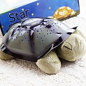 Twilight Turtle veilleuse projecteur