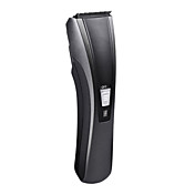 povos pr3031 высокое качество электрической сухой бритья машинки для стрижки волос