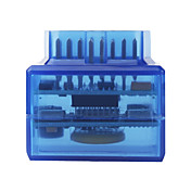 u680 bil data recorder