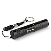 kleine Sonne zy-551 Mini LED Taschenlampe (1xAA)