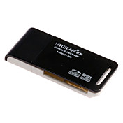 Hi-Speed SD Micro SD TF Card Reader