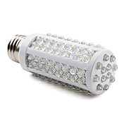 e27 5w 108-400-450lm LED branco natural lâmpada milho levou (220-240v)
