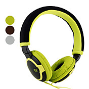 Fones Modernos Ergonómicos (cores sortidas)