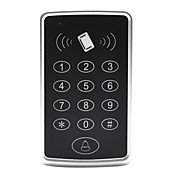 Passwort und RFID-Karte Tür Access Controller
