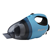 100W Handheld Wet & Dry Vacuum Cleaner for Car
