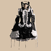 Cosplay Costume Inspired by Vocaloid Infinite ∞ Holic Miku
