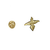 Badge Inspired by Final Fantasy Type-0-Rosefinch Collar