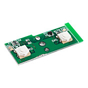Replacement Switch Plate for PS2 30000