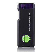 MK802 Android 4.0 Media Player (WiFi, HDMI, 4 GB, Mic)