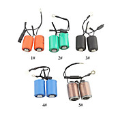 Tattoo Machine Dual Coils