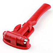 Glass Breaker/Hammer and Seat Belt Cutter Accident Survival Tool