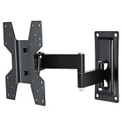 XD 2457 26 a 42 pulgadas de plasma LCD LED Full Tilt Swivel TV y soporte de pared
