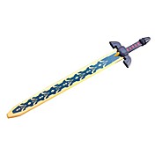épée cosplay inspiré par la légende de Zelda - master cosplay lien