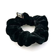Elegant Flannelette Special Occasion/Casual Ponytail Holders/Headpiece
