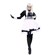 Cosplay Costume Inspired by Hetalia White Russia