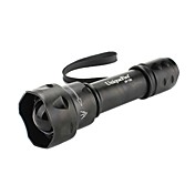 UniqueFire UF-T20 Zoom 3-Modus Cree T6 LED-Taschenlampe (1200LM, 1x18650)