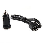 auto-oplader en USB lader voor ps vita