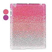 Case Dura para Novo iPad e iPad 2 (Várias Cores)