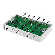 Portable Mini Metal Soccer Football Table Game