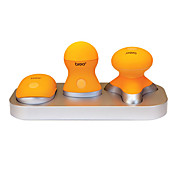 Water- resistant Massager Set