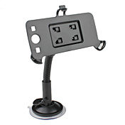 Soporte de Coches para el Samsung Galaxy S3 I9300 - Negro
