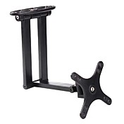 W-100 14-24 Inch LCD Flat Panel TV Wall Mount