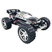 wltoys 5ch 1:23 high-speed rc auto