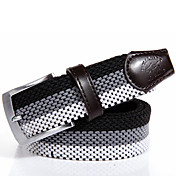 New Stretch Elastic Belt