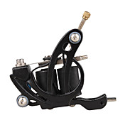 Professional Cast Iron Tattoo Machine Liner and Shader
