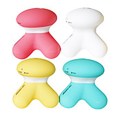 Portable Mini Body Massager(Random Color)