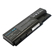Batteria 5200mAh per Acer Extensa 7230e 7630 7630ez 7630zg travelmate 7230 7230 7330 7530 7530 g 7730G as07b31