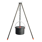Campfire Statief (Full Height 129cm)