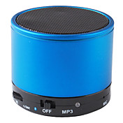 Portable Rechargeable Bluetooth Speaker (Supports TF Card)
