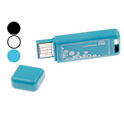 Portátil USB 2.0 leitor de cartão para cartão SD