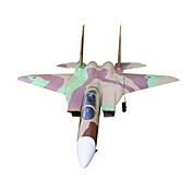 E-domodel F-15 2.4G 6ch RC Flugzeug (pnp) Upgradeeditionen