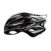 CIGNA-Fashion und High-Atmungsaktivität Fahrradhelm (25 Vents)
