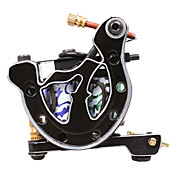 Casting Cast Iron Tattoo Machine for Liner and Shader