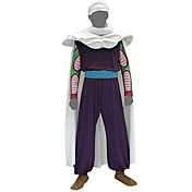 coaplay kostyme inspirert av Dragon Ball piccolo herre